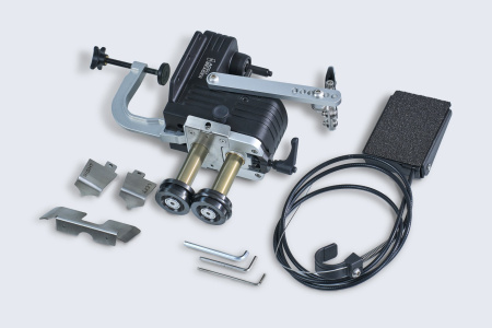 Портативная сверлящая машинка AccuBeader, Buschmann tools