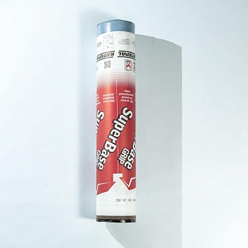 Подкладочный ковер Katepal Super Base, 15 м².