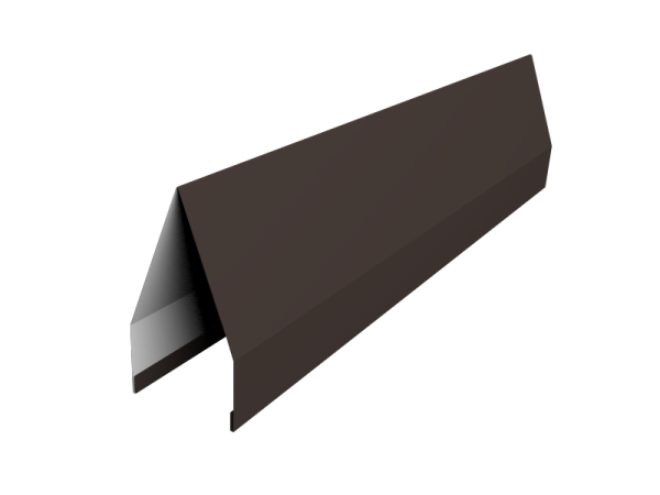 Ламель для забора жалюзи, Tokyo new, с пленкой 0.45 мм, Drap TX, RR 32