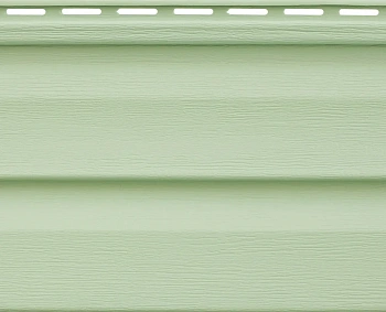 Сайдинг Альта Профиль, Аляска Классик, 3000х205 мм., цвет: форест