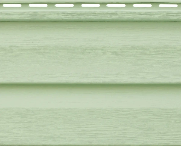 Сайдинг Альта Профиль, Аляска Классик, 3000х205 мм., цвет: форест