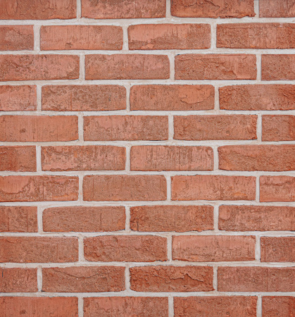 Кирпич ручной формовки Faber Jar Петровский штандарт полнотелый, цвет: красный, под старину, М125, 215x102x65 мм