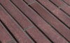 Декоративный кирпич, Mesterra Stratum, 485х40 мм под Кирпич, цвет: 005