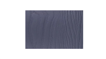 Фиброцементный сайдинг Бетэко Вудстоун 8 мм, 190х3000 мм цвет: RAL 7024