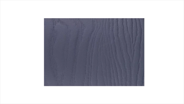 Фиброцементный сайдинг Бетэко Вудстоун 8 мм, 190х3000 мм цвет: RAL 7024