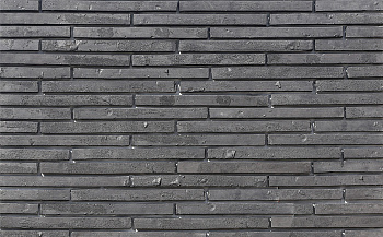 Декоративный камень White Hills Реген Брик под Кирпич, цвет: 694-80 / серый