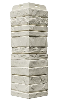 Угол Docke Алтай, 426 мм Standart, цвет: ванильный