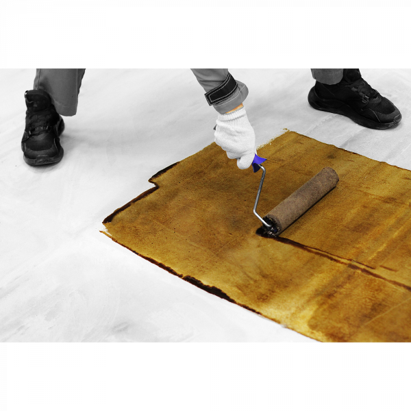 Праймер полимерный, быстросохнущий, Технониколь №08, ведро 20 л