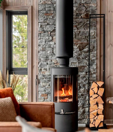 Кварцит, 3D панель из камня, 550х200 мм, Country Boston Blend