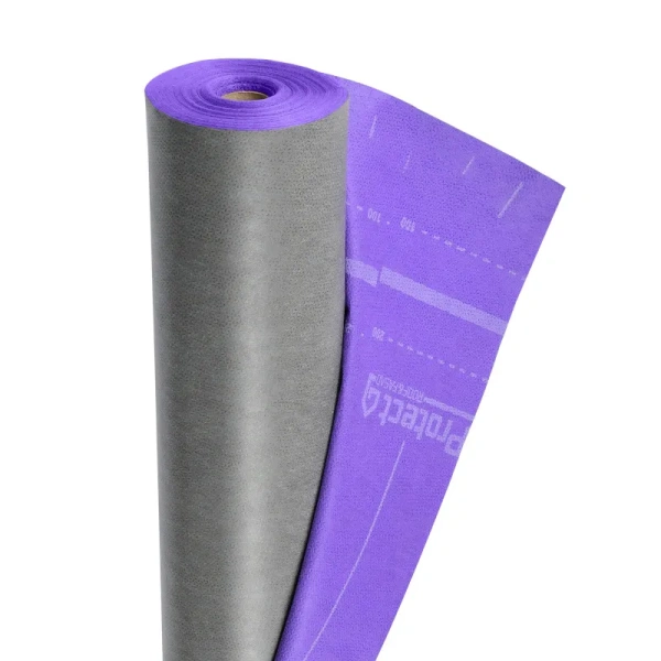 Protect CLASSIC 95, мембрана супердиффузионная 3-х слойная 70 м²