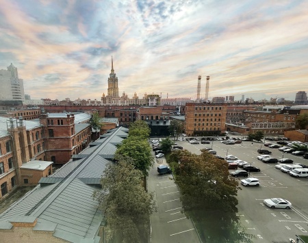 Алюминиевая лента Alumax 0.7 мм, PE Matt, RR 23, 650 мм