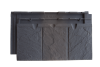 Керамическая черепица La Escandella Visum, Slate klinker