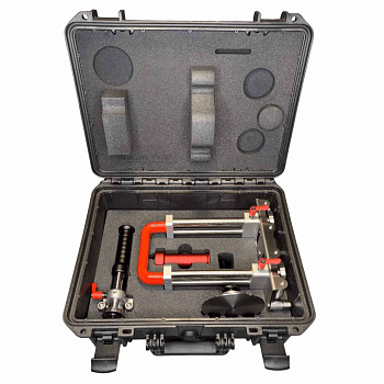 Набор листогибов Perfect Bender Set, Buschmann tools