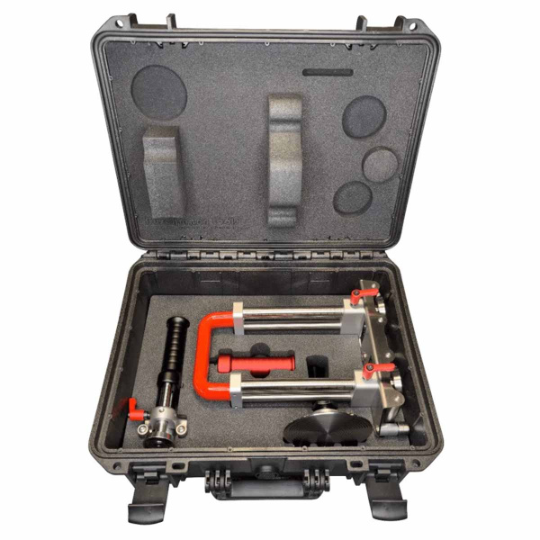 Набор листогибов Perfect Bender Set, Buschmann tools
