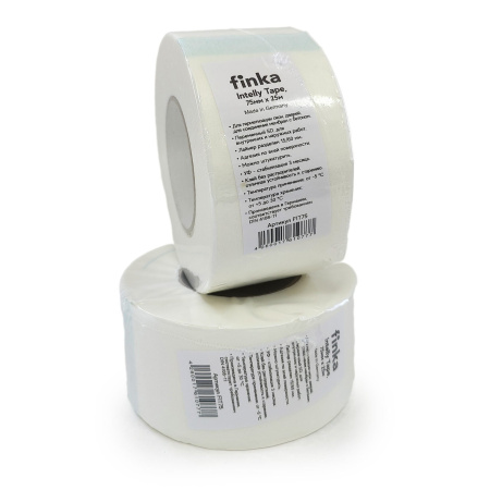 Клейкая лента оконная Finka Intelly Tape 75 мм x 25 м