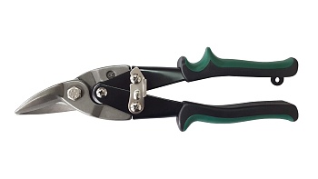 Ножницы подрезные Yato правые 40х250 мм