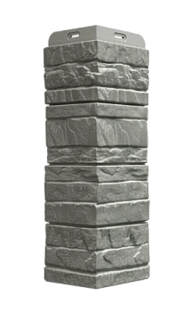 Угол Docke Stein, 426 мм Premium, цвет: базальт