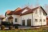 Битумная черепица Shinglas, Финская Соната цвет: красный, 3 м² / уп.