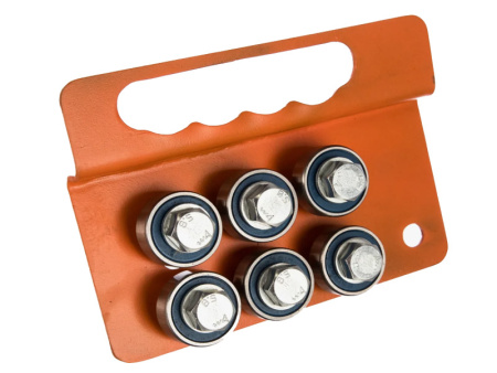 Машинка фальцезакаточная Stalex