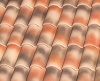 Керамическая черепица La Escandella Mixed, Maigmo klinker