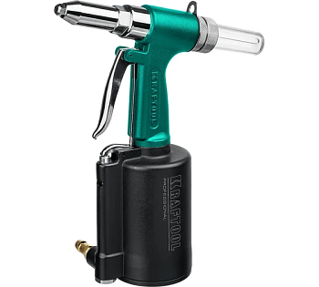 Заклепочник пневматический Kraftool AR-48, 2.4-4.8мм