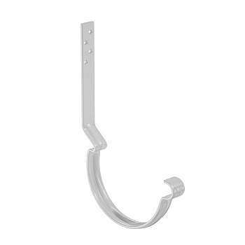 Крюк крепления желоба длинный 190 мм, Aquasystem Comfort Ø125 мм, RR 20