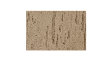 Фиброцементный сайдинг Бетэко Вудрок 8 мм, 190х3000 мм цвет: RAL 1019