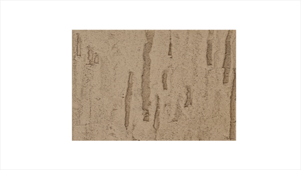 Фиброцементный сайдинг Бетэко Вудрок 8 мм, 190х3000 мм цвет: RAL 1019