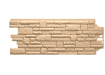 Фасадные панели Docke Stern, 1200 х 454 мм Premium, цвет: Антик