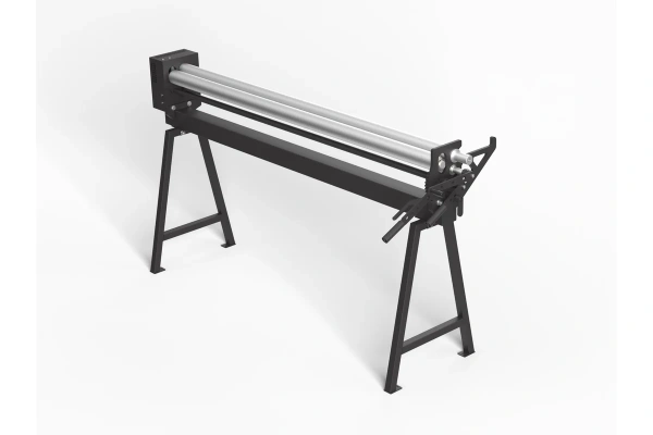 Станок Вальцы Keepler Stan ручной RM-2000x1.2 мм