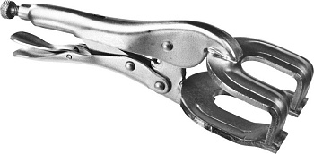 Зажим сварщика Stayer Profi, Pro-Fix 250x35 мм