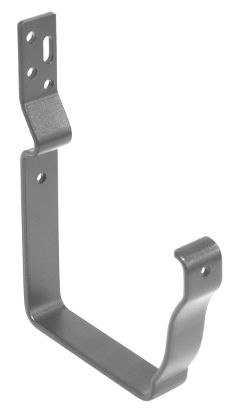 Крюк короткий полоса, Vortex, Ø 126 мм, Zn