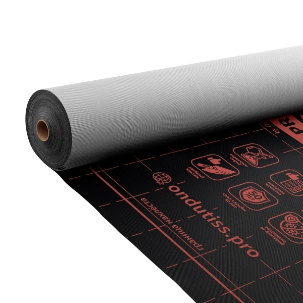 Ondutiss, PRO AM 150, супердиффузионная мембрана, 75 м²