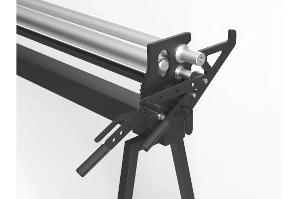 Станок Вальцы Keepler Stan ручной RM-2000x1.2 мм