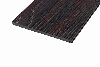 Панель FCSPRO, Декор Wood Line, 10 мм, 190х3000 мм цвет: обожженное дерево