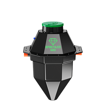 Септик Кристал Био 8