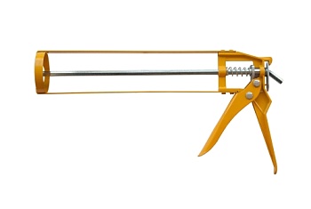 Пистолет для герметика скелетный Vorel 230 мм 310 мл