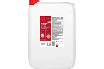 Неомид 450 - I группа, огнебиозащитный состав, уп 30 кг