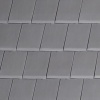 Керамическая черепица La Escandella Planum, Grey klinker