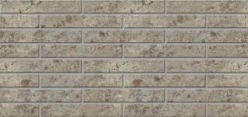 Фасадная плитка под кирпич, Paradyz, 400х66 мм, 11 мм фактурная, Ardis light