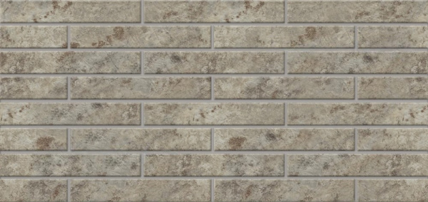 Фасадная плитка под кирпич, Paradyz, 400х66 мм, 11 мм фактурная, Ardis light