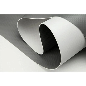 Пвх мембрана Технониколь, Logicroof V-RP 1.5 мм, 2.1 х 10 м, темно-серый, рул. 21 м²