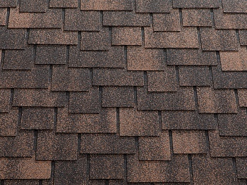 Битумная черепица, Katepal, Ambient цвет: темная охра, 2.18 м² / уп.