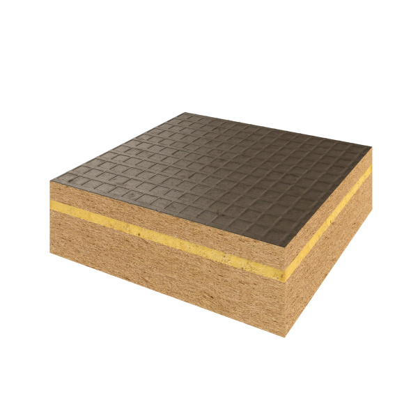 Ruspanel  RPG Eco Comfort+ 34 мм, 600х1250 мм