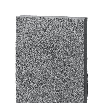 Фиброцементная плита Бетэко Муар 8х1200х1500 мм цвет: RAL 7004