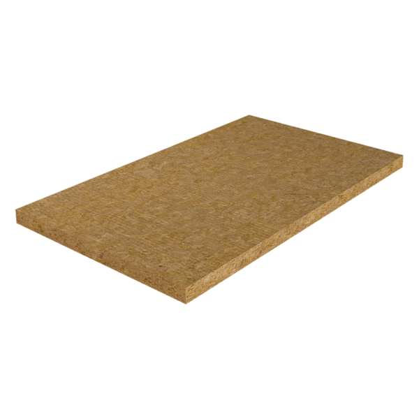 Rockwool Венти Баттс, 100х600х1000 мм, 2.4 м², 0.240 м³ уп