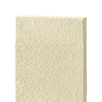 Фиброцементная плита Бетэко Муар 8х1200х1500 мм цвет: RAL 1015