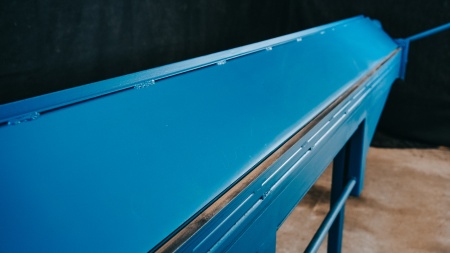 Станок листогибочный усиленный Keepler-Stan RMA-плюс 1800