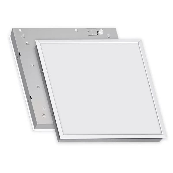 Светодиодная панель CSVT, модульный потолок, AVRORA-90 32, Opal, 4000K, 595х595 мм белый