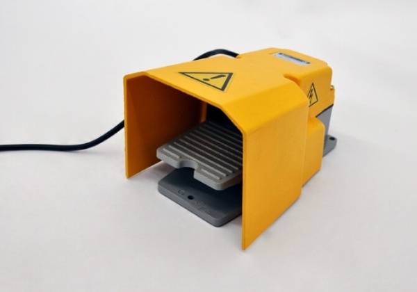 Станок листогибочный электромагнитный Stalex EB 2000х1.6